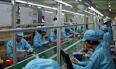 國內代工廠頻現(xiàn)危局,如何擺脫&ldquo;多米諾骨牌效應&rdquo;?_觀點_砍柴網(wǎng)