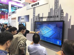 加速智能變革 聯(lián)想服務深圳電子展智慧亮相