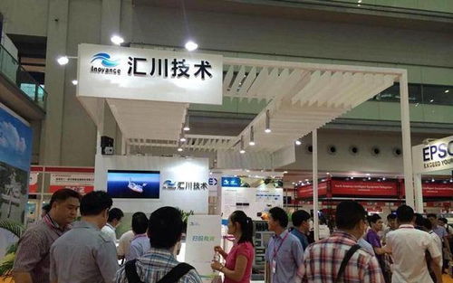 被譽為 小華為 ,與德國西門子競爭,年賺超32億,團隊源自華為