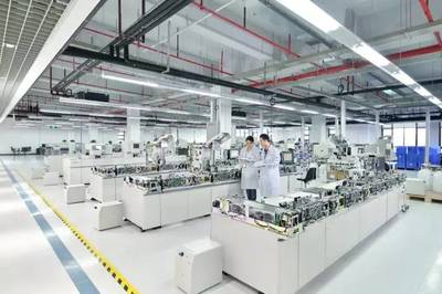 CCTV財(cái)經(jīng)頻道:世界品牌中國造