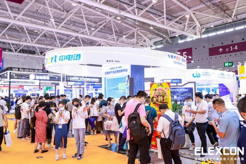 在深圳這個(gè)電子展上,一天逛完幾百家國(guó)產(chǎn)芯片廠商