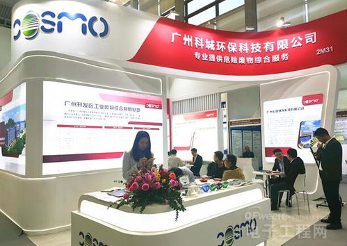 2019深圳國(guó)際電子電路展 電子企業(yè)都帶來了哪些成果