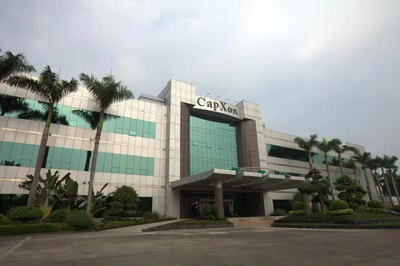 豐賓電子進(jìn)軍車載市場(chǎng),有望成為電容界的寧德時(shí)代