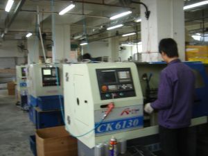 安防監控設備_何華青(個人會員)-