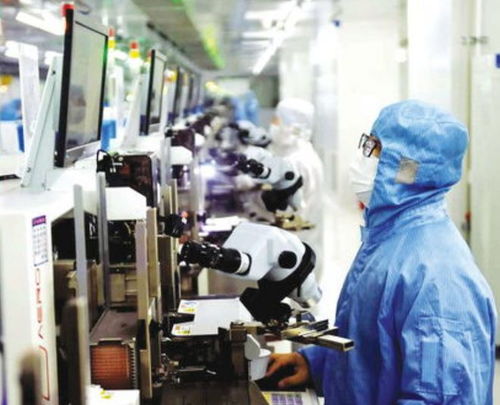 深圳口述史 為找老婆進萬人電子廠,大學(xué)生干流水線5年仍打光棍