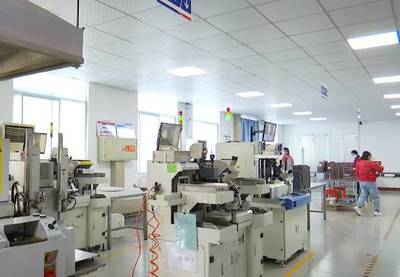 高密市醴泉街道 強(qiáng)化服務(wù)保障，助力深圳電子企業(yè)發(fā)展跑出“加速度”