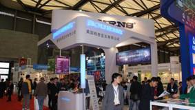 第77屆中國電子展4月深圳盛大開幕，引領電子技術新浪潮