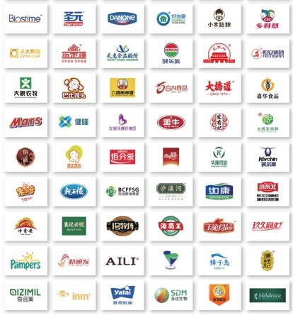 一食大咖說丨多科 服務超8000家企業，以數字化喚醒食品工廠新活力