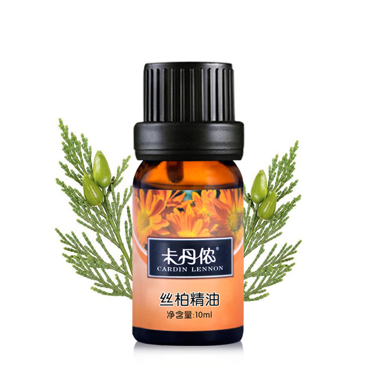 熱銷廣州絲柏精油 實用與品質之選，源自善恩化妝品